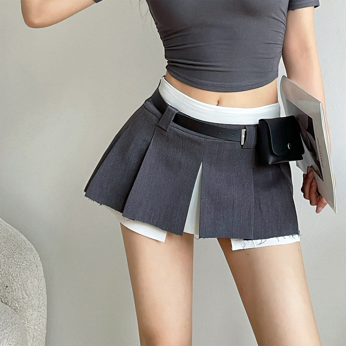 Skirts